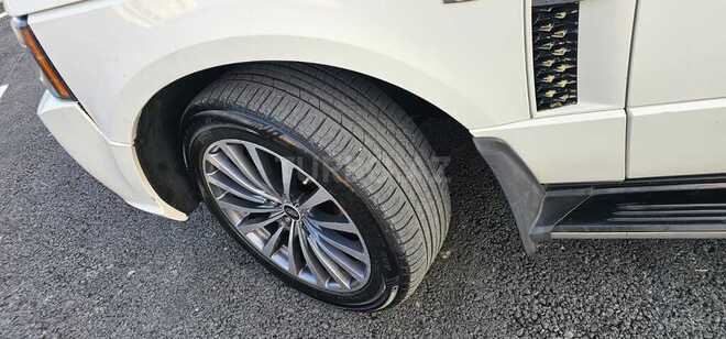 Land Rover Range Rover-4