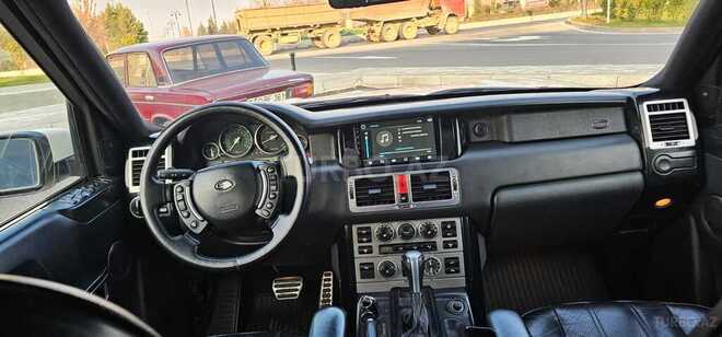 Land Rover Range Rover-11