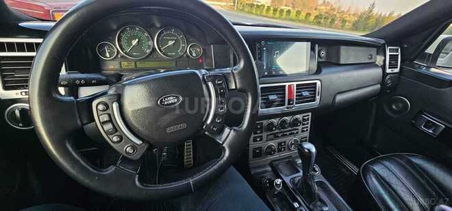 Land Rover Range Rover-9
