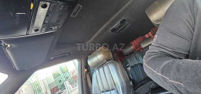 Land Rover Range Rover-12