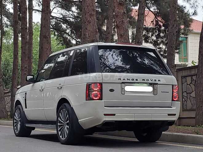 Land Rover Range Rover-2