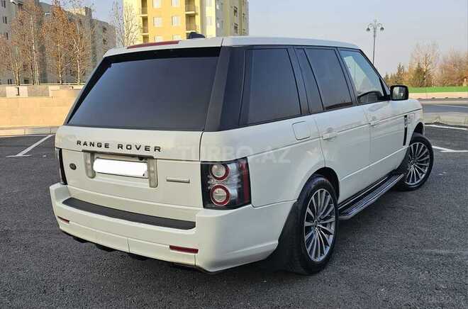 Land Rover Range Rover-7