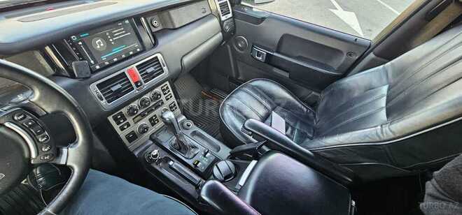 Land Rover Range Rover-10
