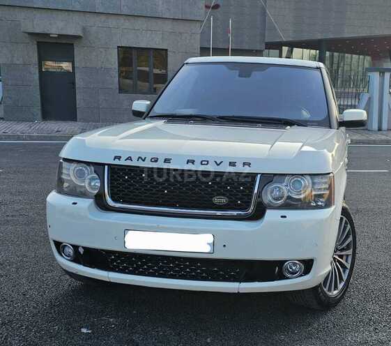 Land Rover Range Rover-3