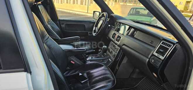 Land Rover Range Rover-8