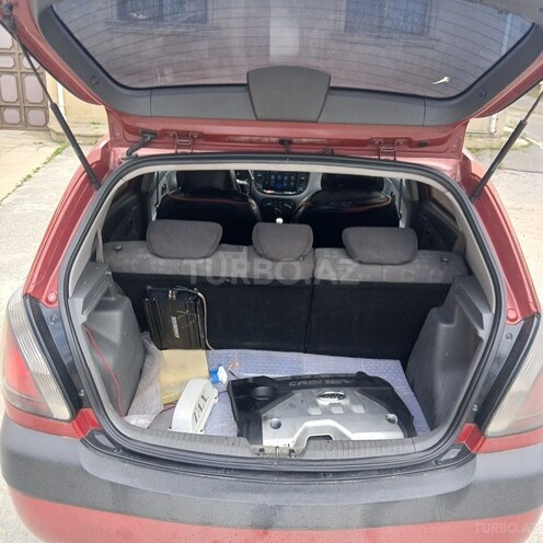 Kia Rio-9