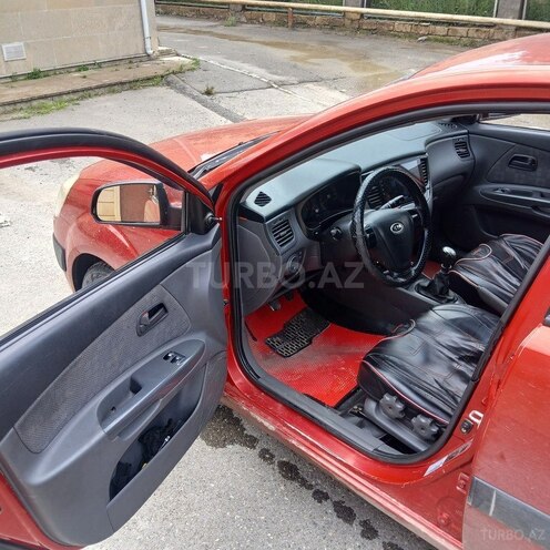 Kia Rio-5
