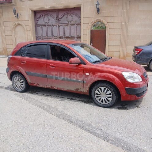 Kia Rio-2