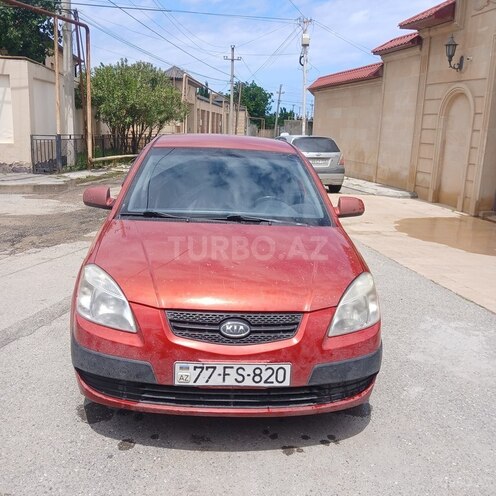 Kia Rio-1