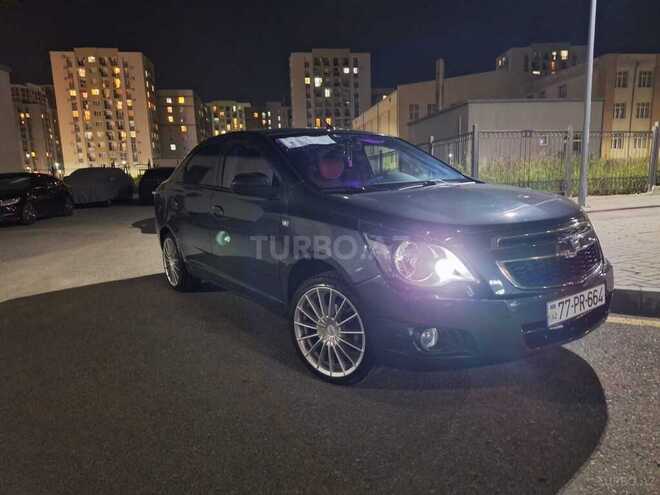 Chevrolet Cobalt-1