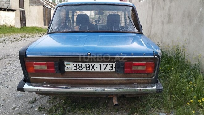 LADA (VAZ) 2106-3