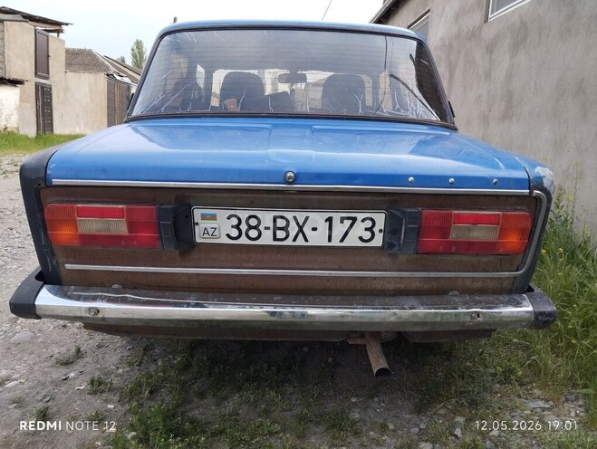 LADA (VAZ) 2106-4