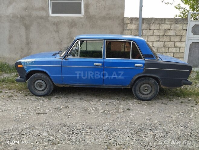 LADA (VAZ) 2106-5