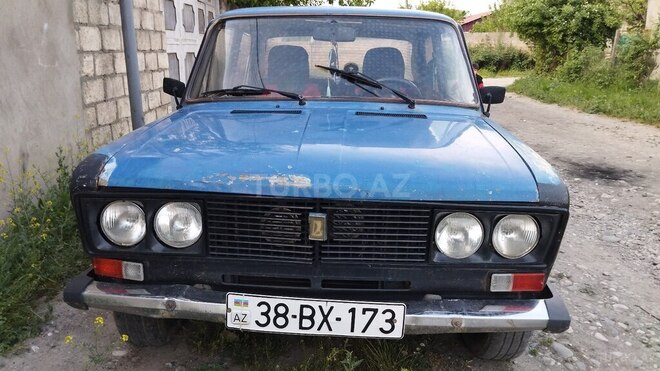 LADA (VAZ) 2106-2