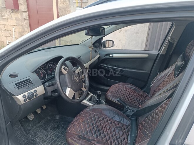 Opel Astra-3