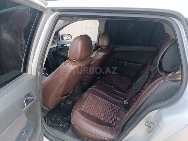 Opel Astra-2