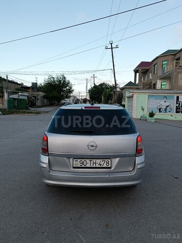 Opel Astra-7