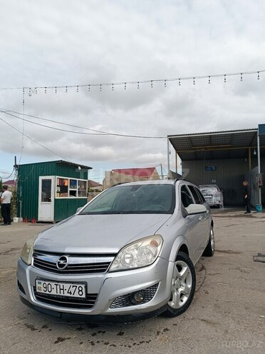 Opel Astra-5