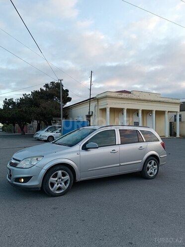 Opel Astra-8