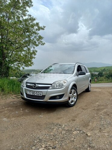 Opel Astra-4