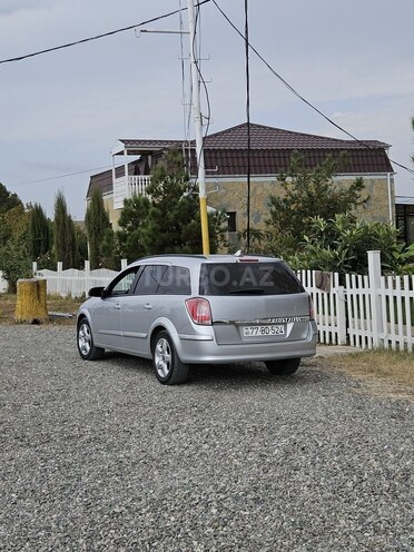 Opel Astra-3