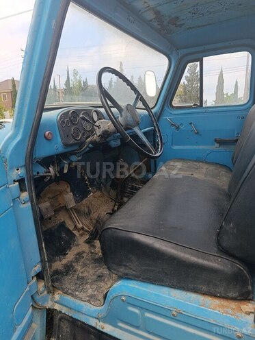 GAZ 53-7