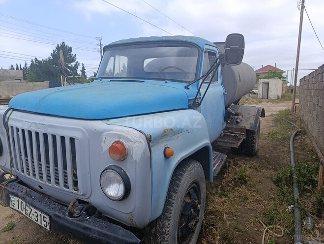 GAZ 53-2