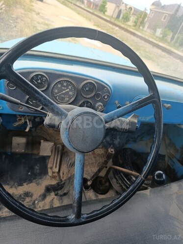 GAZ 53-4