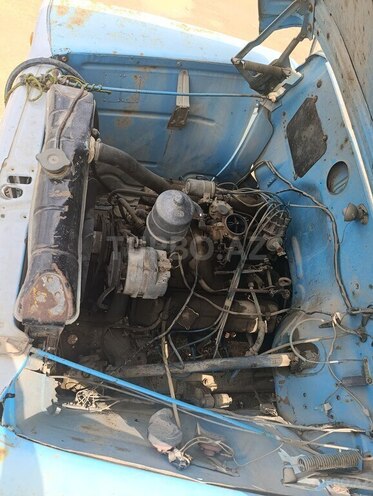 GAZ 53-6
