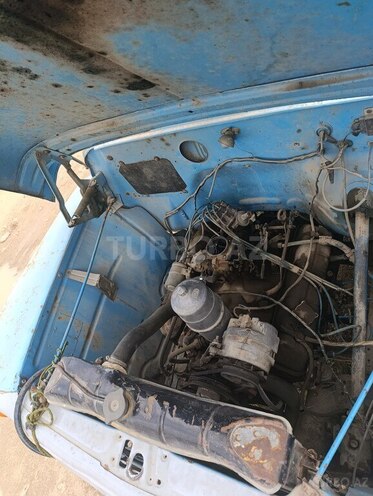 GAZ 53-5