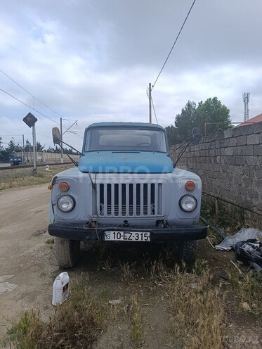 GAZ 53-1