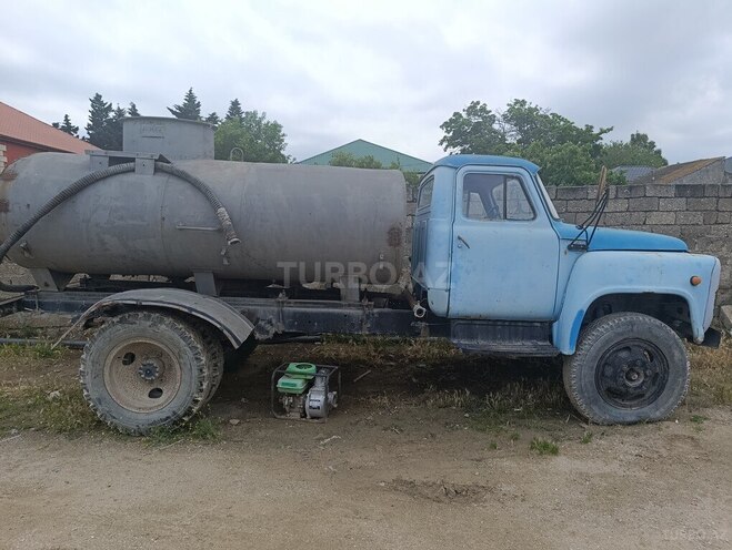GAZ 53-8