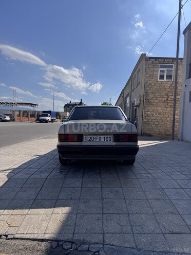 Mercedes 190-3