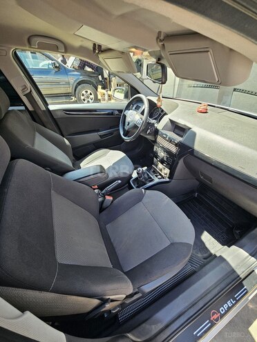 Opel Astra-9