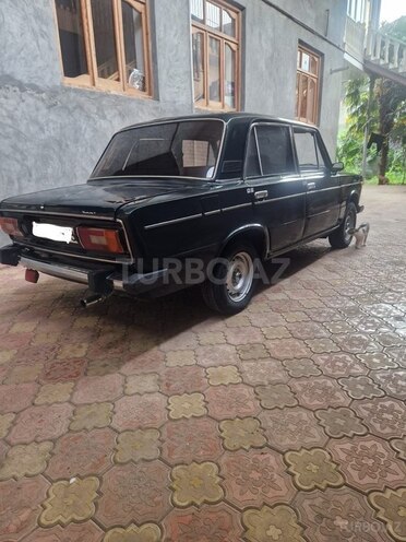 LADA (VAZ) 2106-4