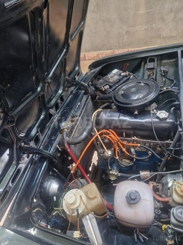 LADA (VAZ) 2106-7
