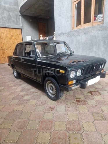 LADA (VAZ) 2106-1