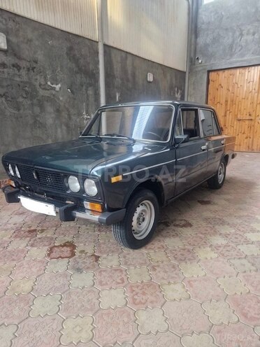 LADA (VAZ) 2106-2