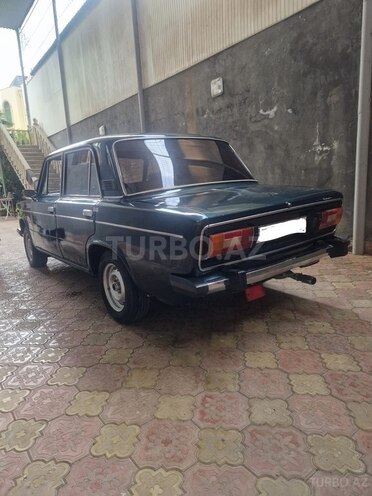 LADA (VAZ) 2106-3