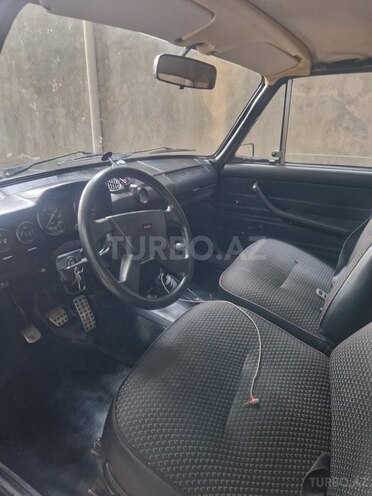 LADA (VAZ) 2106-6