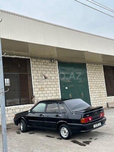 LADA (VAZ) 2115-7