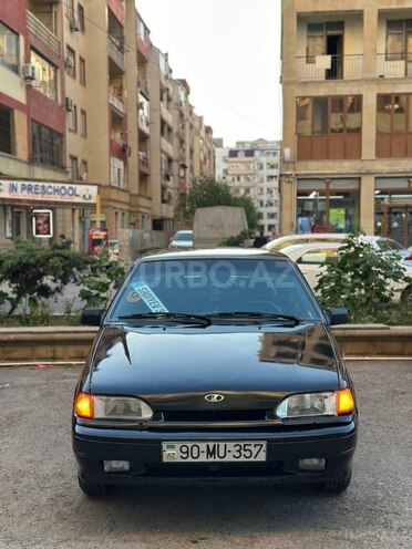 LADA (VAZ) 2115-1