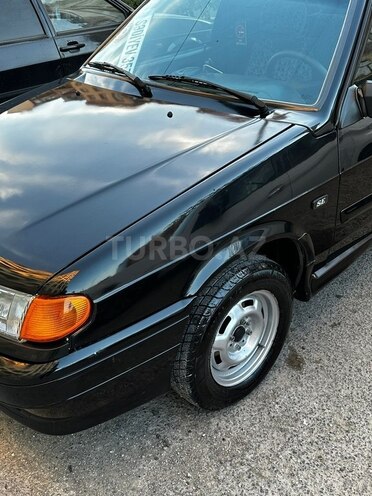 LADA (VAZ) 2115-4