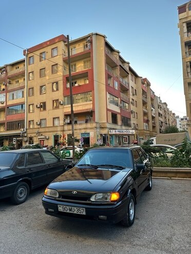 LADA (VAZ) 2115-2