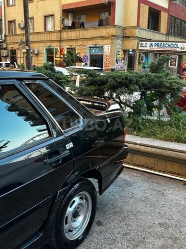 LADA (VAZ) 2115-6