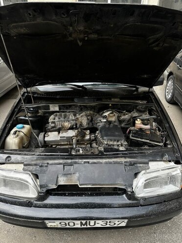 LADA (VAZ) 2115-8