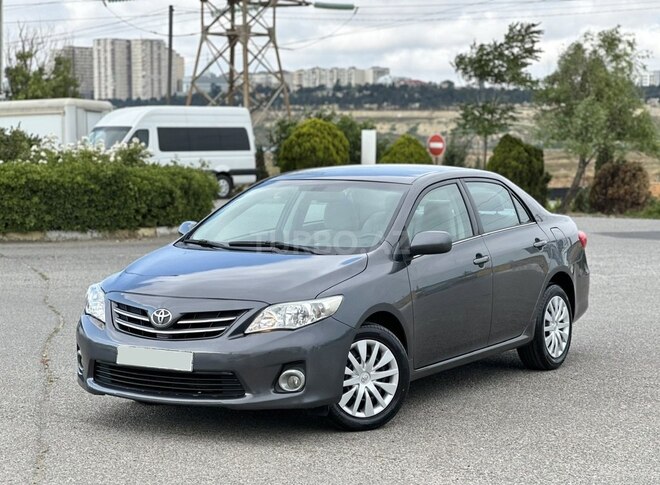 Toyota Corolla-1
