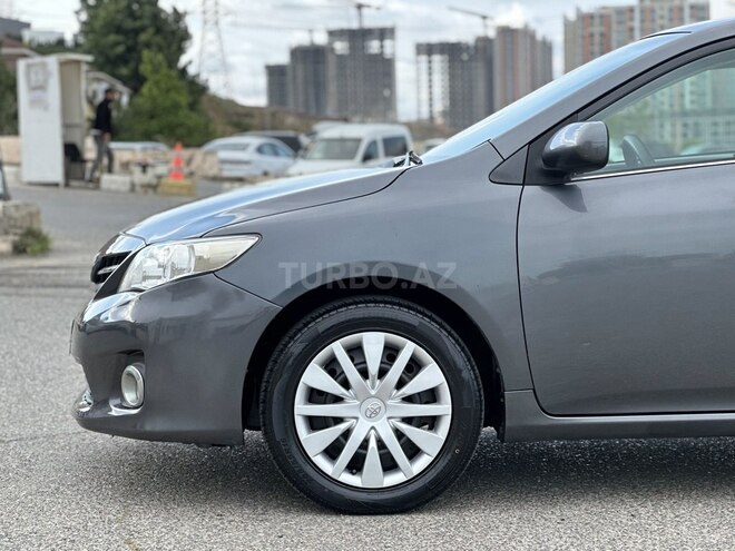 Toyota Corolla-5