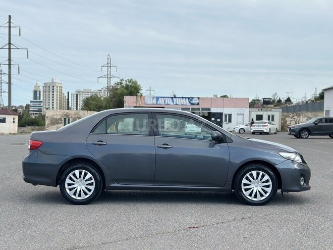 Toyota Corolla-3