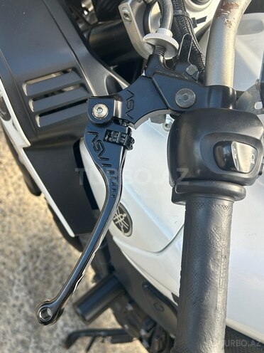 Yamaha FZ1-10